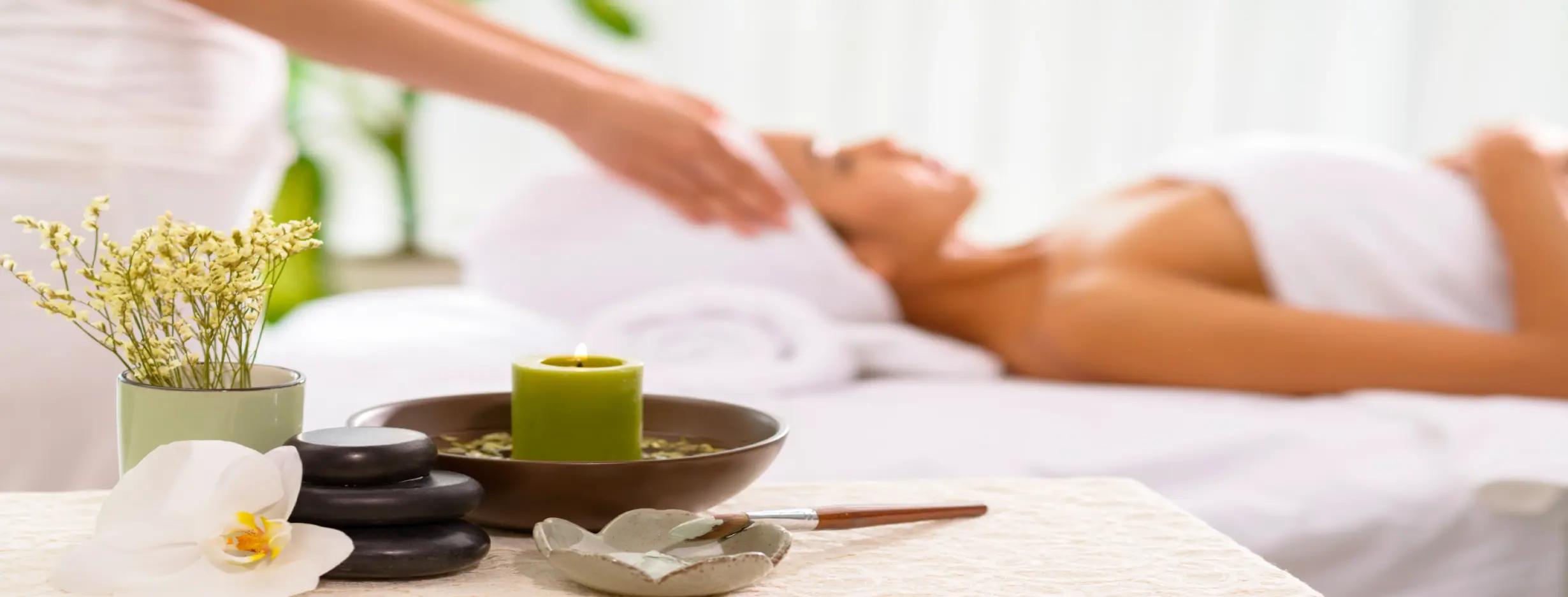 Image for Relax in Spas